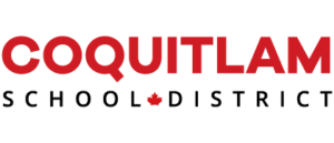 Coquitlam School District #43 Logo