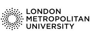 London Metropolitan University Logo