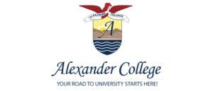 Alexander College Logo