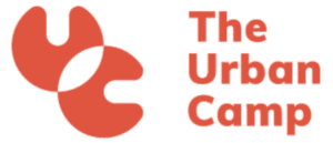 The Urban Camp Logo