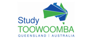 Study Toowoomba Logo